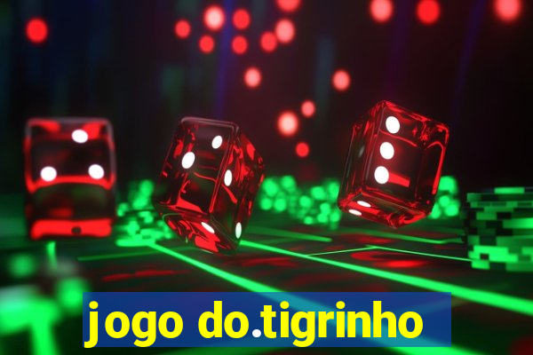 jogo do.tigrinho